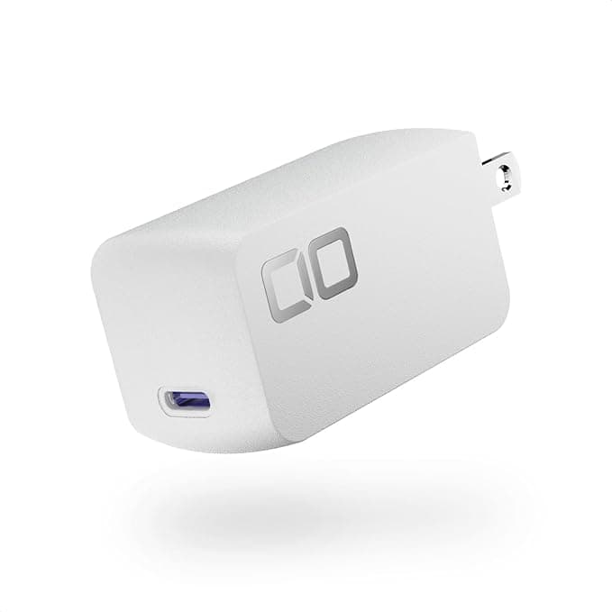 NovaPort SLIM QUAD for DESK