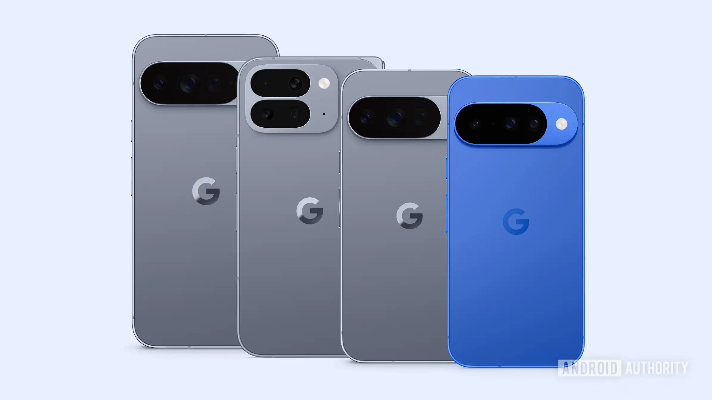 Pixel10の発表が待ちきれない話