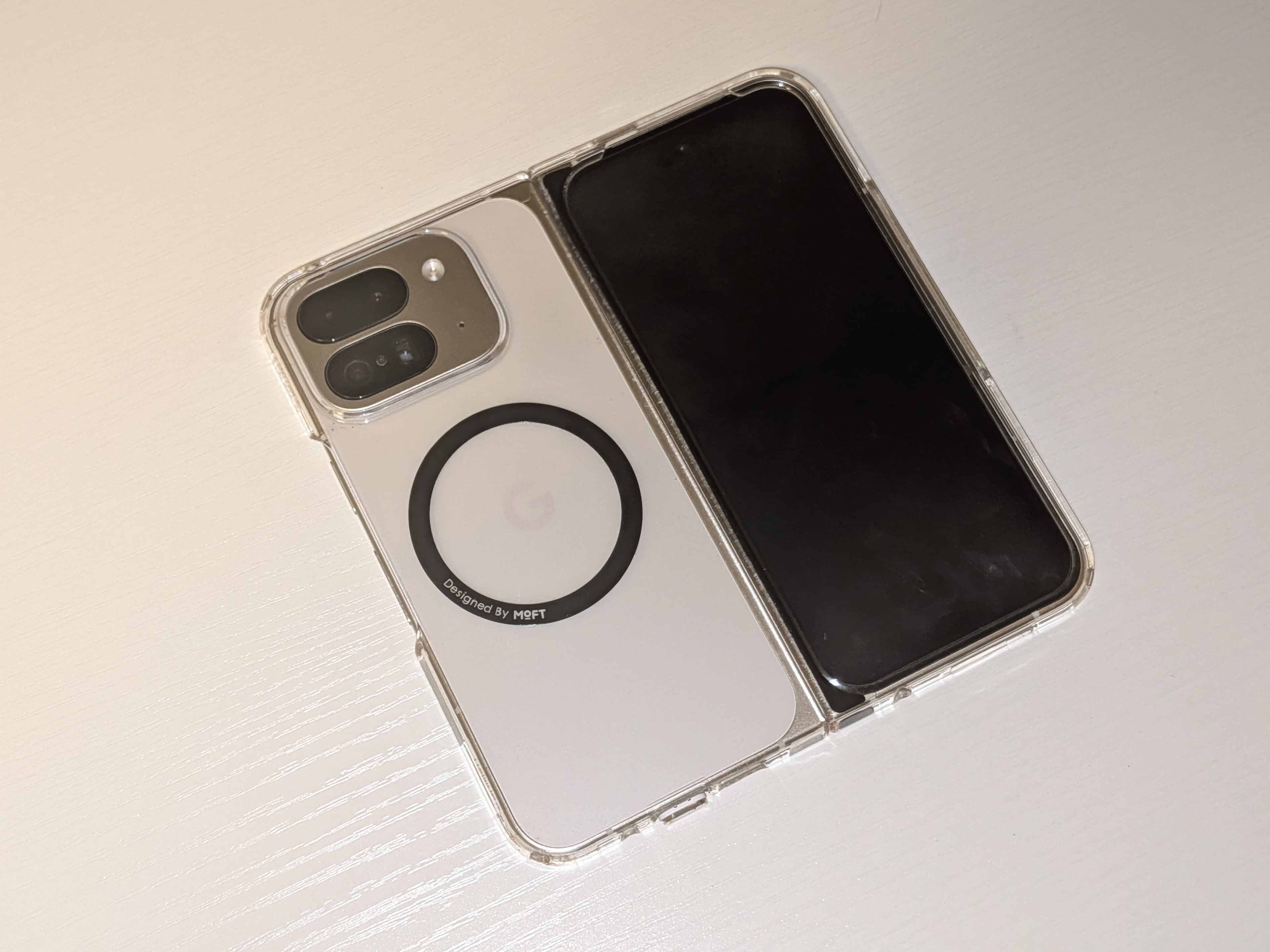 折りたたみスマホは私には早かった Pixel 9 Pro Fold 長期レビュー 